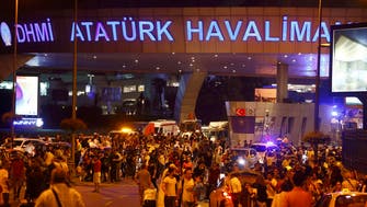 Saudi victims in Istanbul attack: Two killed, one missing