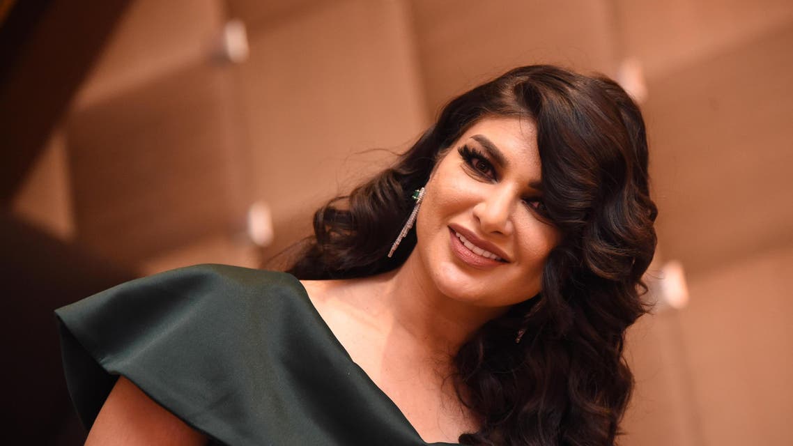 أميرة محمد: "كلية المشاغبات" بالرياض في العيد