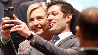 Clinton proposes debt forgiveness to young entrepreneurs 