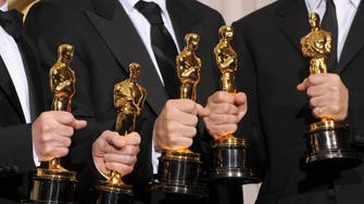 Casey Affleck withdraws as 2018 Oscar presenter 