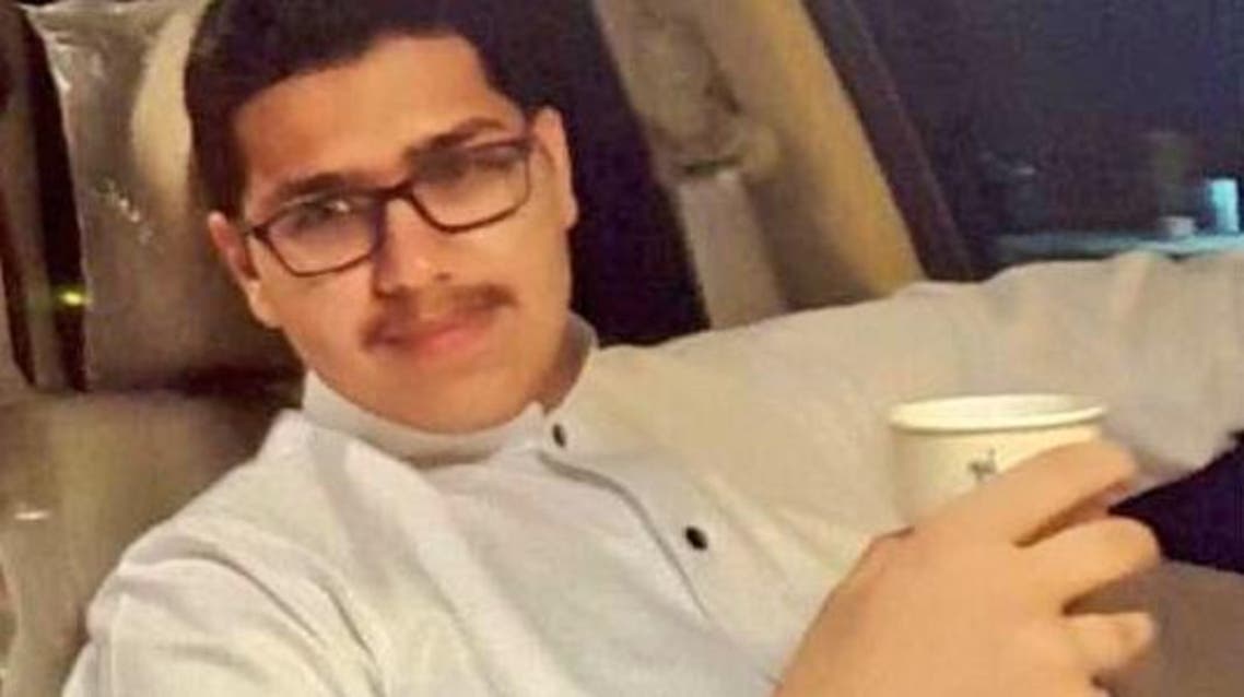 الشاب السعودي ضحية تفجيرات المطار التركي