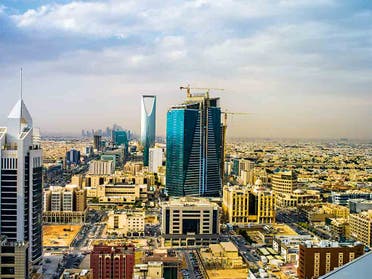 سعودی دارالحکومت الریاض