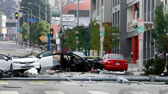 Tesla driver killed in crash while using car’s ‘Autopilot’