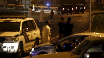 Woman dies, children hurt in Bahrain blast 