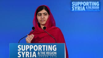 How Pakistani schoolgirl Malala joined the millionaires’ club