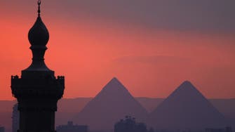 The curious case of Egypt’s law on deriding religions