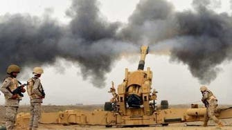 السعودية تعترض صاروخاً باليستياً أطلقه الحوثيون