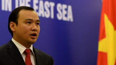Vietnam urges “fair” ruling from court handling South China Sea case