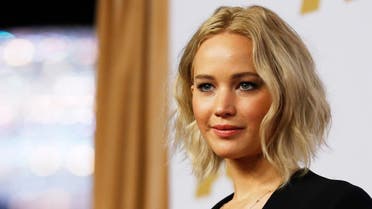 Actress Jennifer Lawrence arrives at the 88th Academy Awards nominees luncheon in Beverly Hills, California in this February 8, 2016, file photo. Ryan Collins, a Pennsylvania man, has agreed to plead guilty to a felony computer hacking charge after authorities said he illegally accessed private phone and email accounts of celebrities such as Oscar-winning actress Jennifer Lawrence to leak information including nude pictures. REUTERS