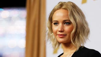 Jennifer Lawrence suggests storms are ‘Mother Nature’s rage’, faces backlash