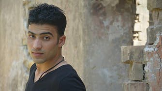 Iraqi rapper, dancer who died in Baghdad blasts remembered 