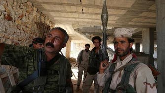 معارك بين "سوريا الديمقراطية" وداعش على مشارف منبج