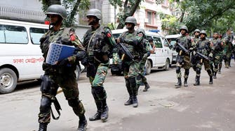 Bangladesh hostage-takers not ISIS-affiliated