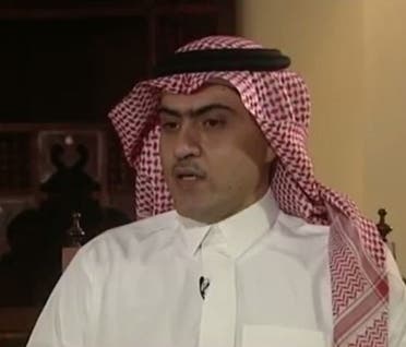 وزير الدولة لشؤون الخليج العربي بوزارة الخارجية ثامر السبهان