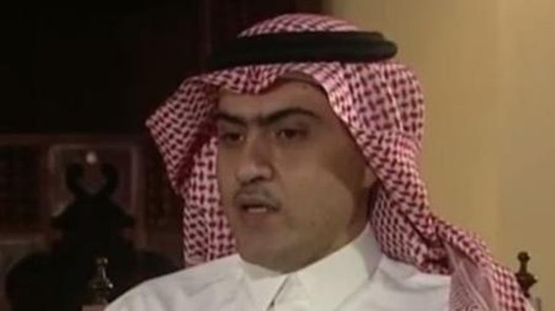 ثامر السبهان