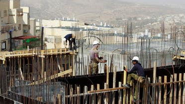 Israel approves 560 new homes in West Bank settlement: spokesman