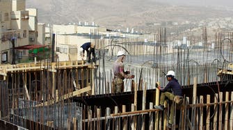 Israel approves 560 new homes in West Bank settlement