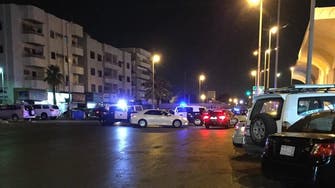 Saudi forces foil July 4th US consulate attack