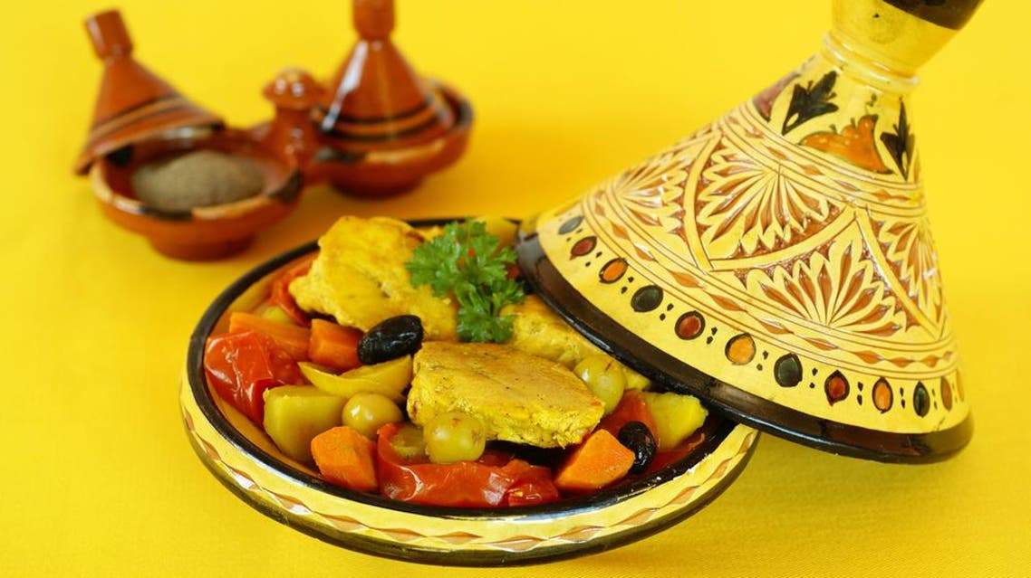 morocco shutterstock