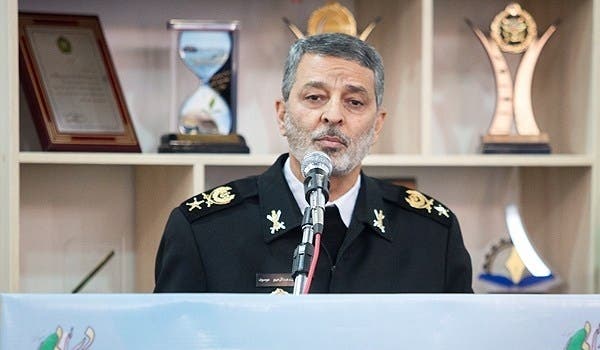 عميد عبدالرحيم موسوي