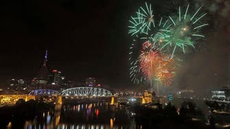 Party in the USA: America celebrates its independence