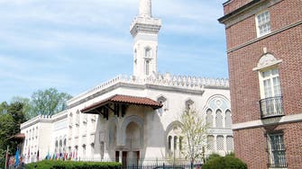 US sues Pennsylvania town for ban on building mosque