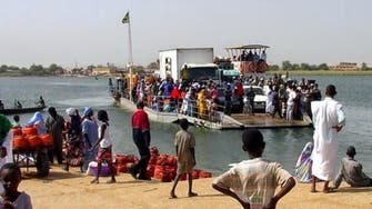 غرق 8 أشخاص أغلبهم نساء وأطفال في حافلة بموريتانيا 