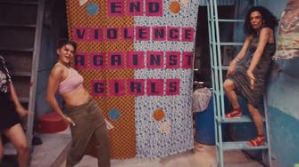 Spice Girls hit ‘Wannabe’ goes viral with new girl power message