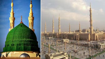 The Prophet's Mosque: An insight into Islam’s second-holiest site