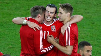The real deal? Why Wales could go all the way at Euro 2016