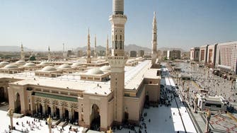 How the Prophet’s Mosque prepares for pilgrims ahead of Hajj season