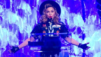 Madonna moved to tears by case of child rape in Kenya