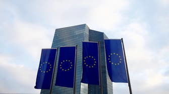 ECB worried about banks' health, Brexit fallout