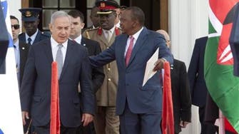 Netanyahu denies reports of assassination attempt in Kenya