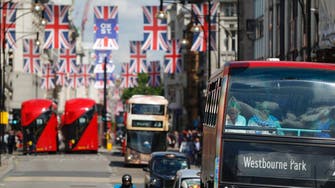 UK retailers see best sales in 6 months as Brexit slump fades
