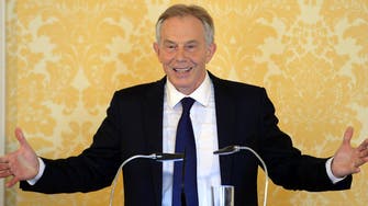UK press condemn Blair ‘arrogance’ over Iraq war 