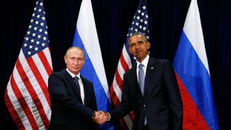 Putin and Obama ready to increase Syria coordination