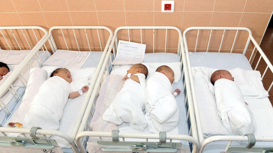babies shutterstock