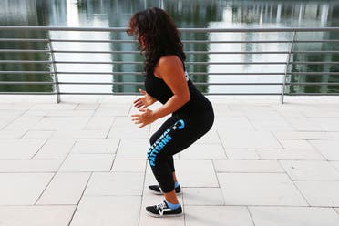 squats