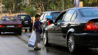 Syrian refugees change the Lebanese labor scene