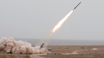 Iran rejects UN ‘unrealistic’ report on its missile tests
