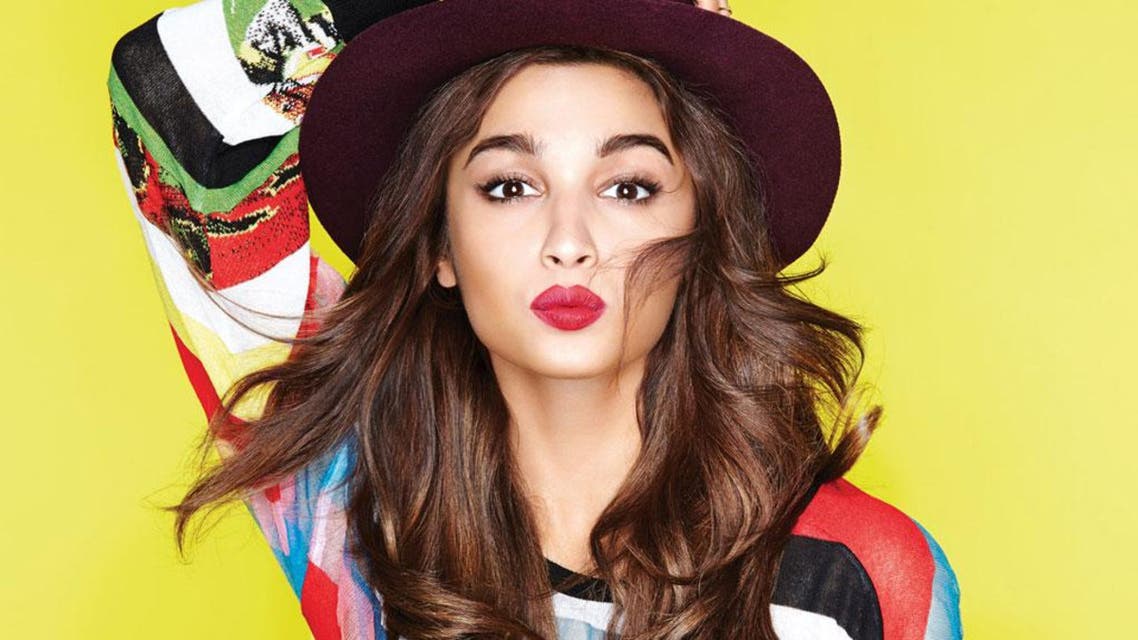 The 23-year-old says she would also like to work in Lollywood, Tollywood and even Nollywood. (Photo courtesy: Facebook)