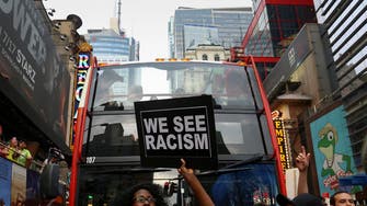 Family of slain Louisiana man denounces Dallas police deaths
