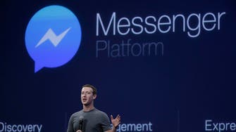Facebook tests end-to-end encryption on Messenger