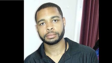 Micah Xavier Johnson, a man suspected by Dallas Police in a shooting attack and who was killed during a manhunt, is seen in an undated photo from his Facebook account. Micah X. Johnson via Facebook/via REUTERS