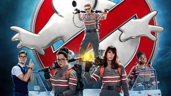 New ‘Ghostbusters’ cast shakes off criticism to revive classic story
