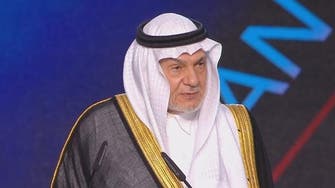 Turki Al Faisal: Our support is for Iranian people, not regime