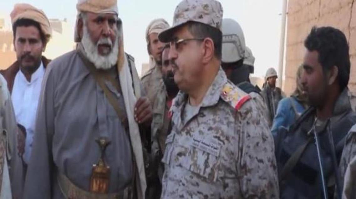 المقدشي