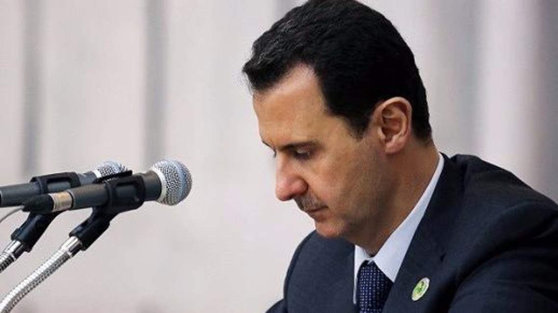 الأسد assad الاسد