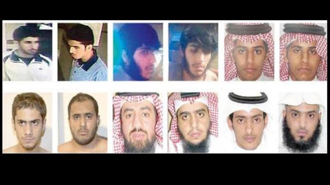 Daesh (so-called ISIS) group had recruited 12 Saudi brothers to carry out five terrorist operations (Saudi Gazette)